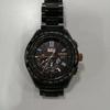 Б/у SEIKO BLK/8X42-0AB0-3 ASTRON