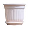 European Roman Style Resin Flower Pot
