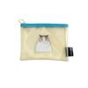Overglad Calico Cat Mobu Wants To Earn Cat Can PVC Pouch Mobu Mobu’sDiary MBB-018