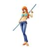 Фигурка Variable Action Heroes ONE PIECE Nami 165 мм, окрашенная из ПВХ, подвижная [перепродажа] Прибл.