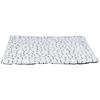 Matelas - TRIXIE - Mila - Peluche Douce - 60 × 50 Cm - Anti-Dérapant