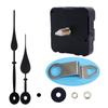 Motor Tool Kit Clock Movement DIY Set Long Shaft Wall Clock Clockwork Repair Parts  DIY Clock