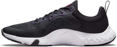 Кроссовки Renew Inseason TR 11 Women (DA1349) черный/пещерно-фиолетовый/лиловый/гиперрозовый