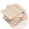 Felimore Karate Board Splitting Demonstration Boards for Beginners, 21 X 30cm, Set of 10 (12mm)