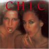 CD CHIC - Chic WOU9153 Wounded Bird Re 2006 US Соул/Фанк Б/у