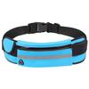 Running Belt Belt Bag, Reflective Waist Bag with Bottle Holder, Hiking Fitness Phone Pouch Bum Bag Belt Bag