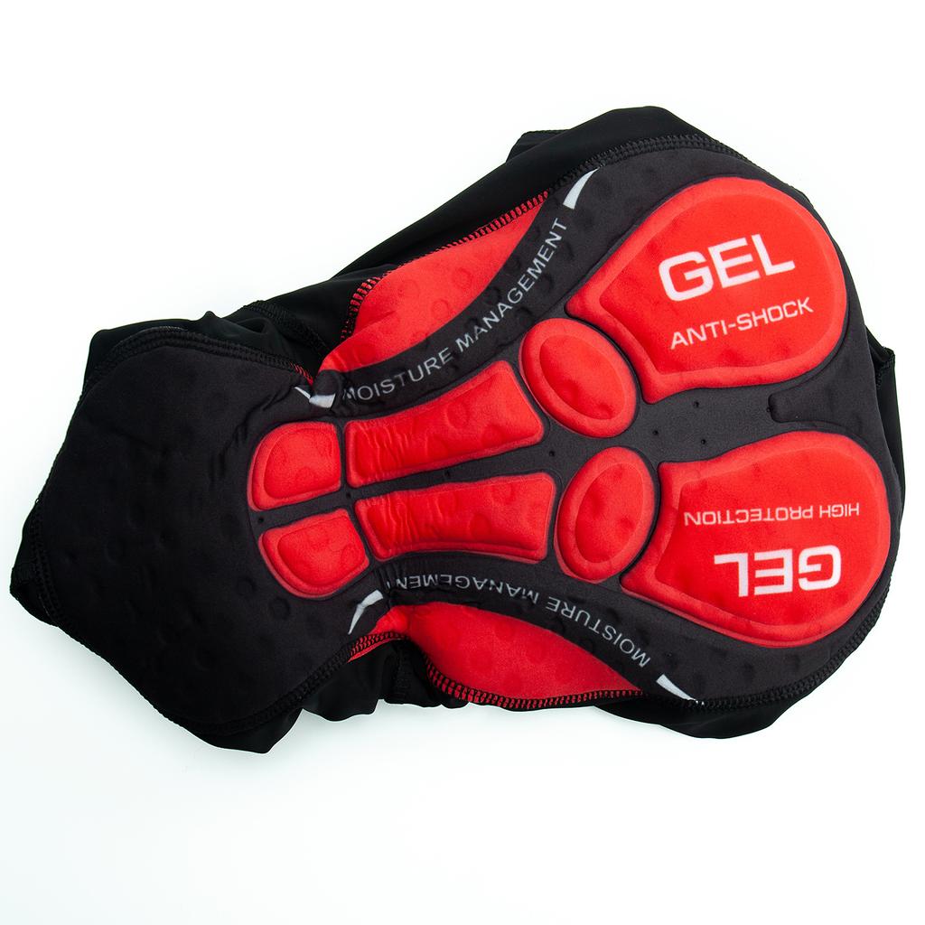 Летние велосипедные штаны, быстросохнущие, дышащие, облегающие, с силиконовой подкладкой, для мужчин и женщин, идеально подходят для езды на велосипеде, занятий спортом на открытом воздухе и фитнесом