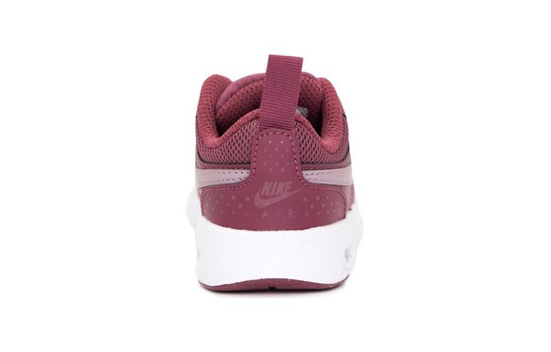 Nike Air Max Vision Low top Casual Shoes Pink Infant And Toddler AH5230-602