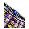 Small Planet Dragon Ball Boxer Goku Pattern Size M Briefs, Costume, D,