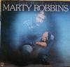 LP Record MARTY ROBBINS - Don't Let Me Touch You SCBS82429 CBS 1977 UK Folk Used