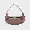 YUZEFI Fortune Cookie Retro Leather Clutch Bag for Women