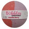 Бомбочка для ванны Ванильная ягода Bubbles 120 г