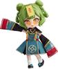 Good Smile Arts Shanghai Nendoroid Doll Китайский стиль Jiangshi Twins Ginger Пластиковая окрашенная подвижная фигурка, не масштабированная