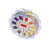 Ichinen TASCO pH-тест-полоски TA412P 4-цветные