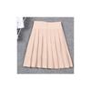 [Sharphon] uniform skirt khaki movement style Not transparent cheerleader school festival school announcement sailor pleats costume Perfect for events