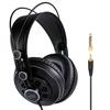 Superlux Semi-Open Professional Monitor Headphones HD681B
