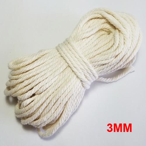 100% натуральный хлопок, веревка, шпагат, шнуры макраме, бирка, аксессуар ручной работы, сделай сам