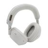 YAYINCC Headphone Head Beam Cover for SONY WH-1000XM6 Earphone Zipper knitted fabric headband protective cover Advanced feeling