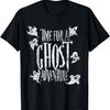Время для приключения с привидениями Футболка с привидением