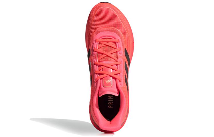 Женские кроссовки Adidas Wmns Supernova 'Signal Pink'