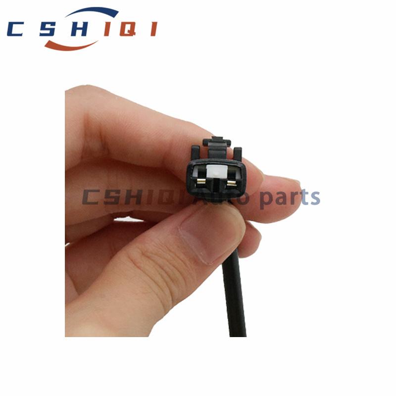 95670-2C000 Front Left/Right ABS Wheel Speed Sensor For Hyundai Tiburon 2003 2004 95670-2C100 956702C000 ALS610 5S7737 Car Parts