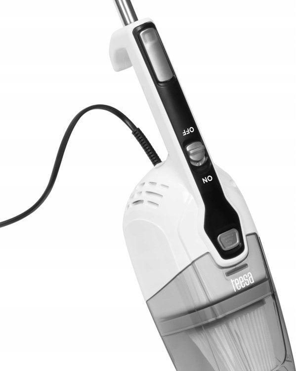 Teesa Sweeper 500 Upright vacuum cleaner 500 W not-specified