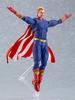 Figma THE BOYS TM Homelander Пластиковая окрашенная подвижная фигурка G12772 Немасштабная
