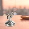 Business Card Holder Menu Holder,Table Display Stand U Shaped Number Holders,Place Holders for