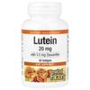 Lutein, 20 Mg, 30 Softgels