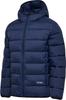 Зимняя куртка Hummel Hmllightweight Puffer Jacke schwarz
