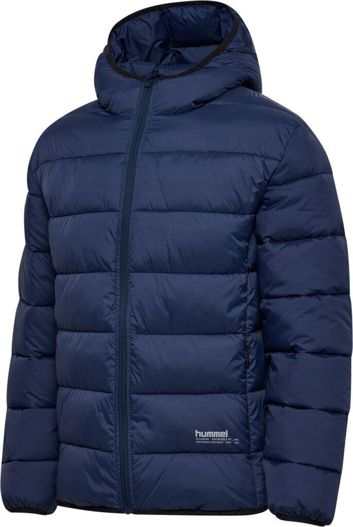 Зимняя куртка Hummel Hmllightweight Puffer Jacke schwarz