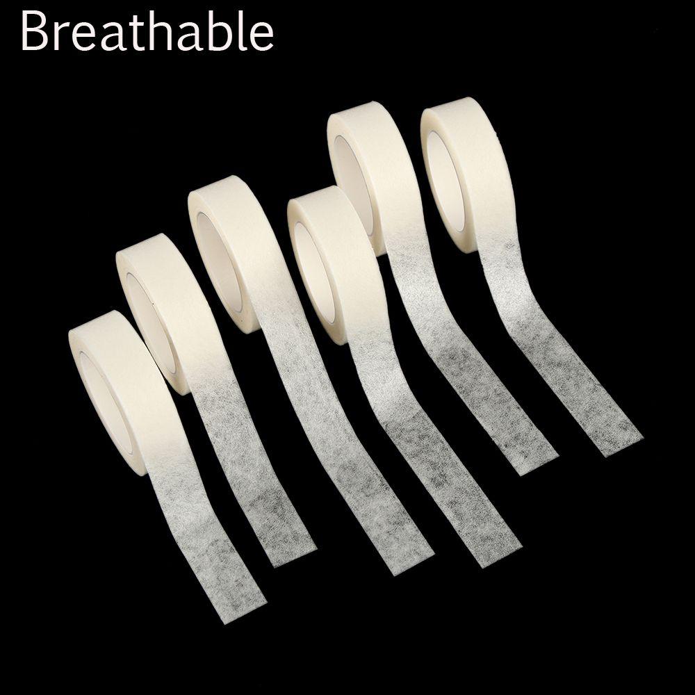 Макияж Дышащий Хирургический Нетканый Под Патч Ресницы Глазной Патч Индивидуальные Накладные Ресницы Лента