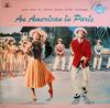 LP Record OST, GEORGE & IRA GERSHWIN - An American In Paris MCA1427 MCA 1986 US Soundtracks & Musicals Used