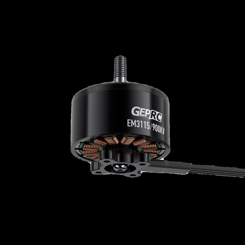GEPRC EM3115 900KV Brushless Motor