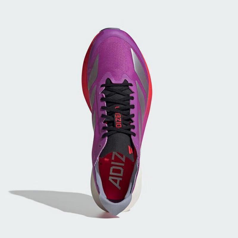 adidas Мужские кроссовки для бега ADIZERO DRIVE RC M