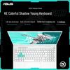Asus Игровой ноутбук Tianxuan 6 16-дюймовый (Китайская версия)