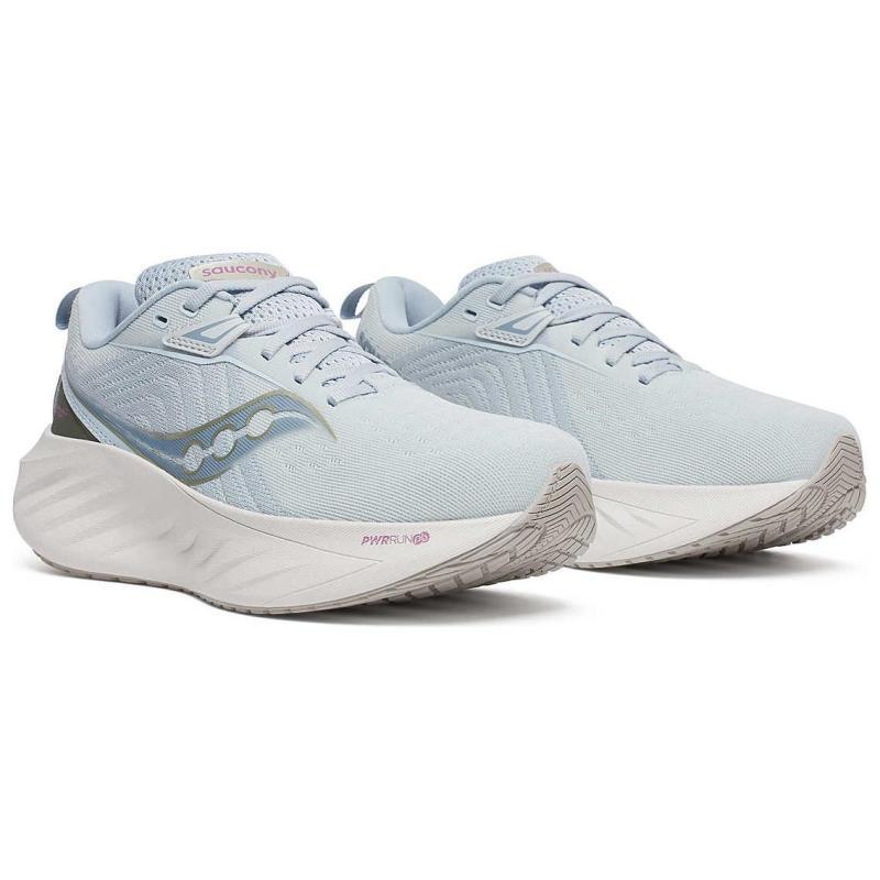 SAUCONY Женские кроссовки Saucony Triumph 22 Vapor Moon S10964-246