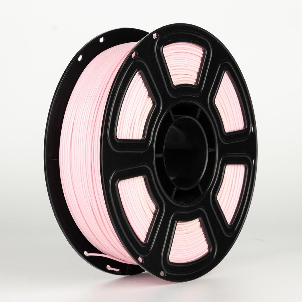 PETG Basic Multi-color 3D Printer Filament 1.75mm Pure Material 1kg Plastic Bubble Bag Packaging Can Replace Cross-border Brands
