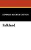Книга Falkland