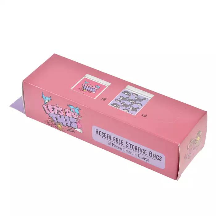 Дисней Джек и Гас Люцифер Сумка на молнии Япония НОВЫЙ Магазин Дисней