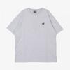 New Balance Tee Rqk Nbnefco223 16 Uni EsSential Sports Club Short Sleeve Tee Se