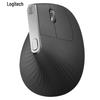 Logitech MX Vertical Ergonomic Wireless Mouse