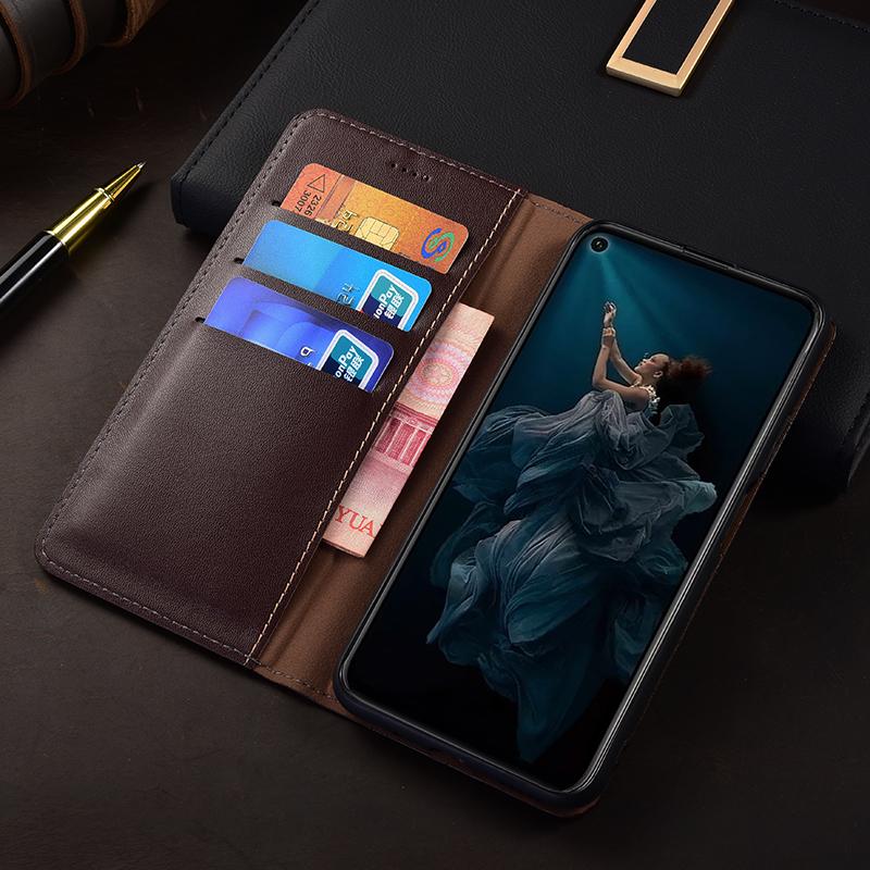 Флип-чехол из натуральной кожи Napa с внутренней решеткой для Infinix Zero 20 30 40 X Pro Neo Ultra 4G 5G 2022 2023 Кошелек Чехлы для телефона