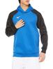 Теннисная одежда Stretch Sweat Hoodie Dynamotion Fit 62JC2501 Peace Blue M [Mizuno]