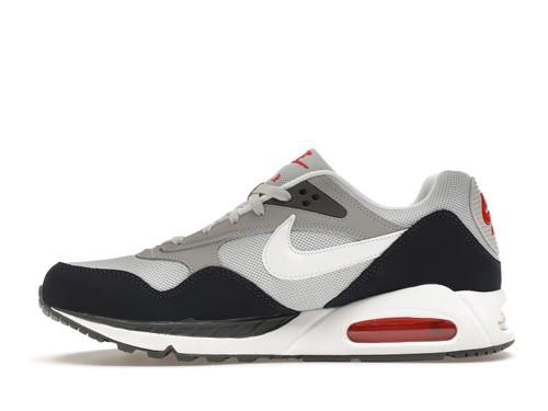 Nike Air Max Correlate Серый - 511416-010