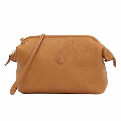 Сумка через плечо Camel [Credran] женская CR-CL3542-CA