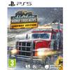 Видеоигра - Green Man Gaming - Alaskan Road Truckers Highway Edition - Симулятор - PS5 - PEGI 3+