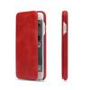100% Натуральная Кожа Чехол-Книжка для Apple IPhone 18 17 7 8 16E 17E 15 Plus 12 Mini 13 14 Pro Max SE 2020 2022 Роскошные Fundas