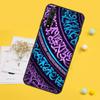 Чехол Art Graffiti от Pokras Lampas для Huawei Nova 7i 8i 11i 12i 12s 9 10 SE Y90 Y60 Y70 Y72 Y61 Y91 P30 P40 Lite P60 Pro
