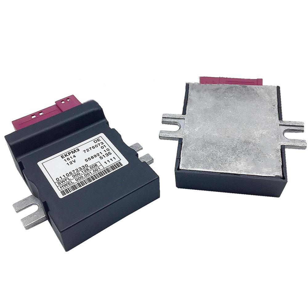 1x Модуль управления топливным насосом для BMW F01 F02 F03 F07 F10 F11 F12 F13 F18 F25